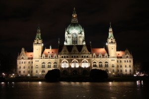Junggesellenabschied in Hannover Junggesellenabschied in Hannover