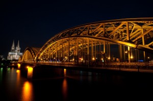 Junggesellenabschied in Köln Junggesellenabschied in Köln