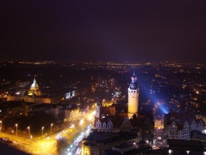Junggesellenabschied in Leipzig Junggesellenabschied in Leipzig
