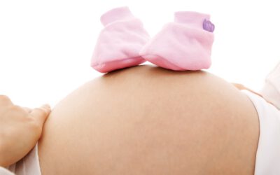 Ruhiger JGA für schwangere Junggesellinnen