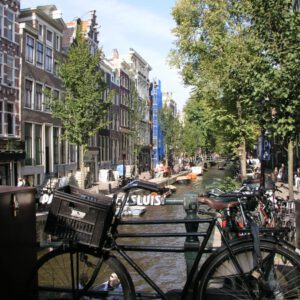 Planungstipps JGA Amsterdam