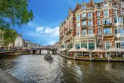 Sehenswürdigkeiten Amsterdam