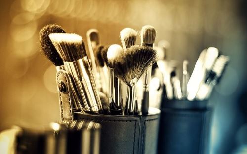 Make up Workshop